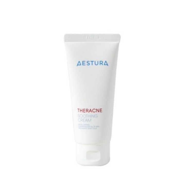 AESTURA 에스트라 테라크네 수딩 크림 60ml