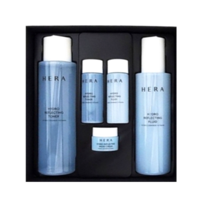 헤라 하이드로 리플렉팅 2종 세트아쿠아 볼릭 리뉴얼