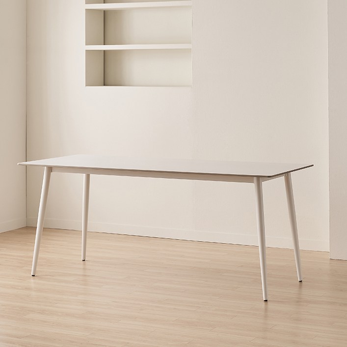 삼익가구 루티스 포세린 세라믹 식탁 1200 1400 1800