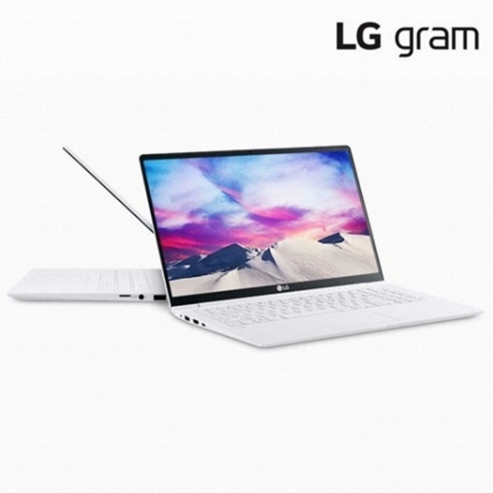 LG그램 15.6인치 15ZB995 사무용 인강용 가정용 i5-10세대 램16G SSD256G Win10정품, 15ZB995, WIN10, 16GB, 512GB, 화이트