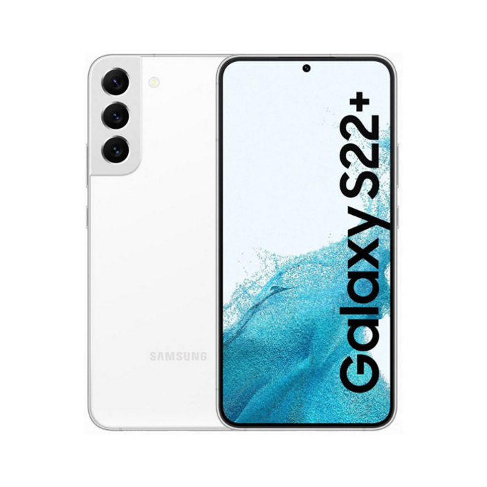 삼성전자 갤럭시 S 22 플러스 256GB SMS906, 256GB, 블랙
