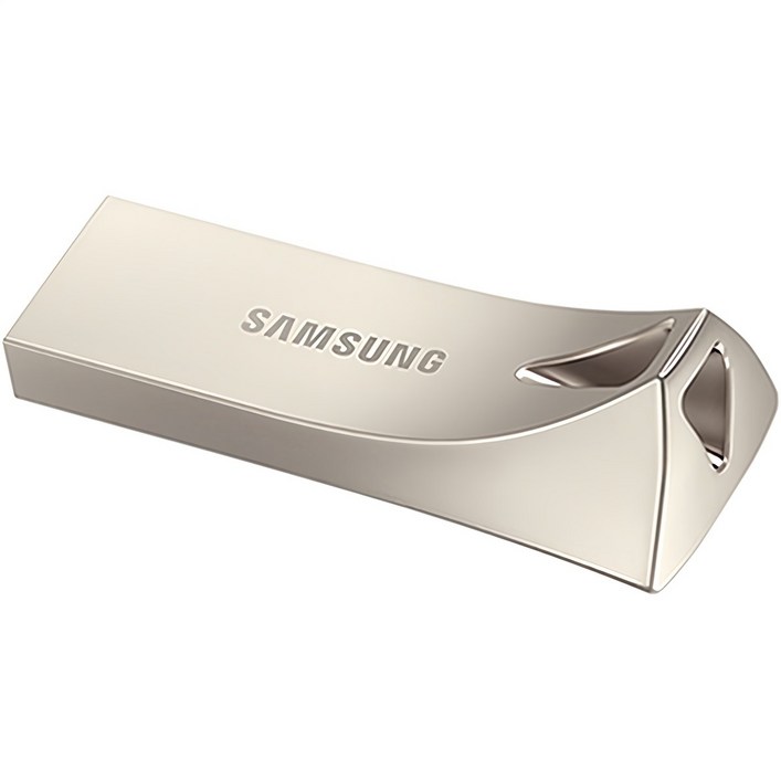 삼성전자 USB 3.1 Flash Drive BAR Plus MUF128BE3APC
