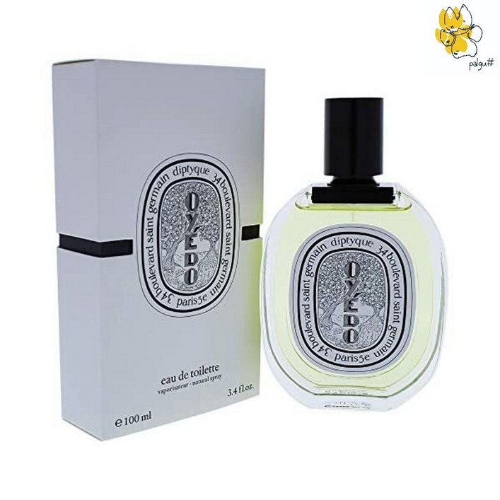 DIPTYQUE 딥티크 Oyedo Edt 여성 스프레이