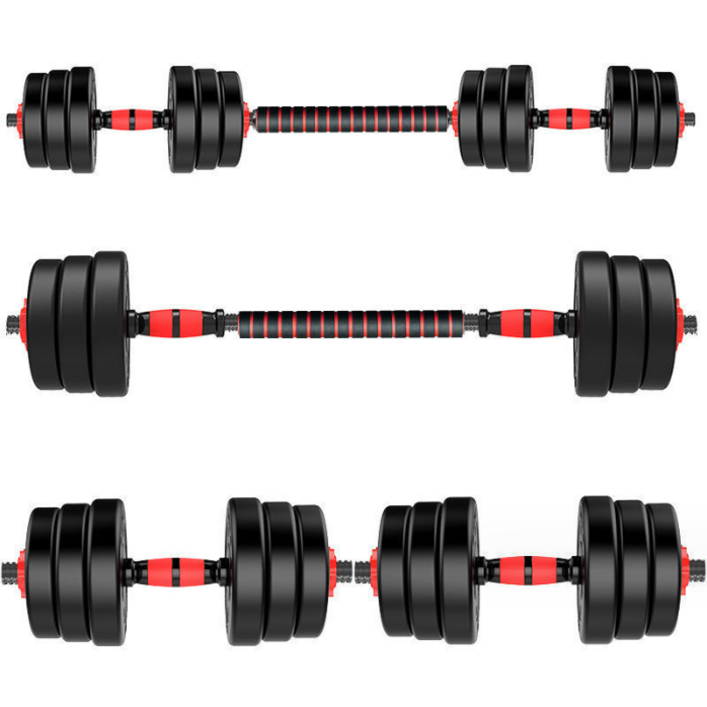 TANI 무게조절 덤벨 바벨 조립식 세트 10KG ,20KG ,30KG ,40KG