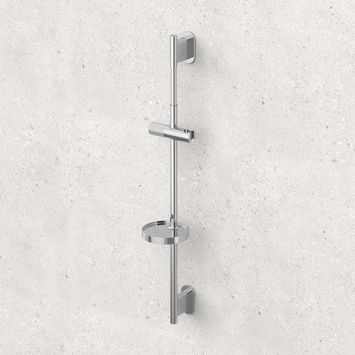 대림바스 가변형 슬라이드바 샤워바 길이조절 DLS4116