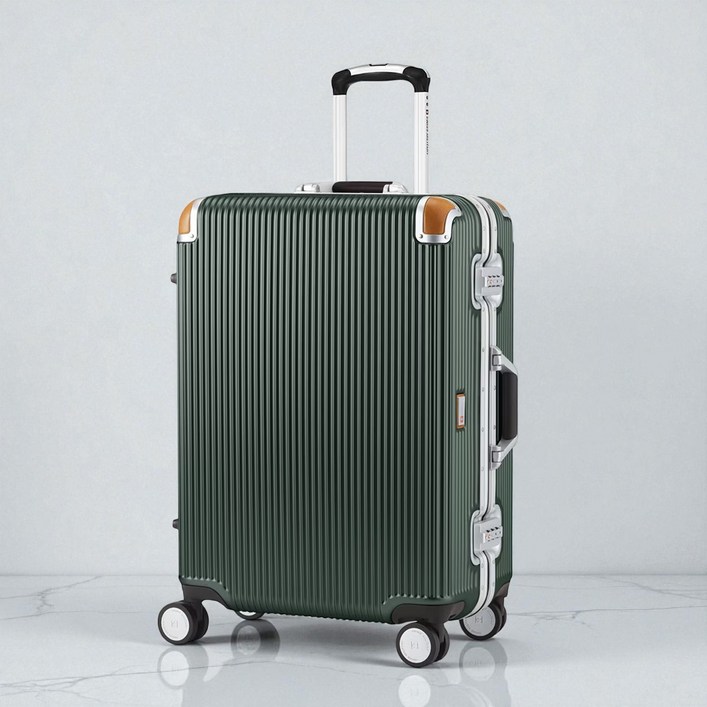 코스트코 구매대행 스위스 밀리터리 여행가방 24인치  60cm