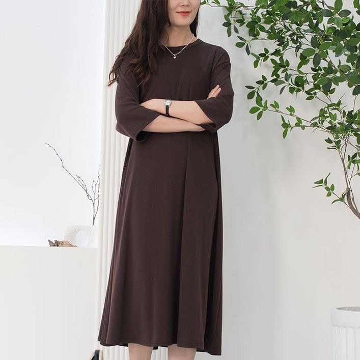 아이엠수 체코루 홈원피스