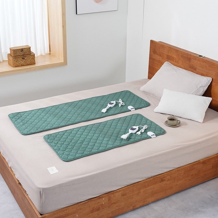 온리아 투어 전기매트 전기요 초경량 프리볼트 M2원단 진드기 카본 탄소 전자파 차단 여행 캠핑 워셔블 휴대용