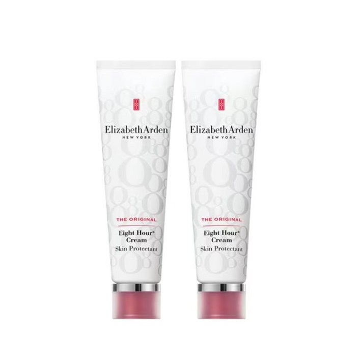 엘리자베스아덴 에잇아워 크림 오리지널, 2개, 50ml