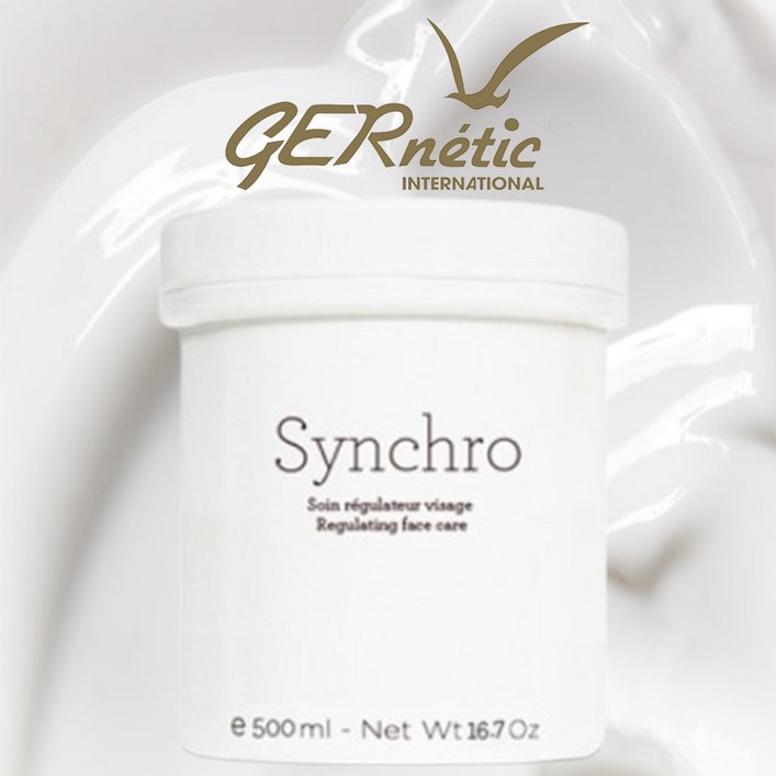 Gernetic 정품 제네틱 씬크로 크림 50ml 250ml 500ml 여배우 크림, 1개, 50g
