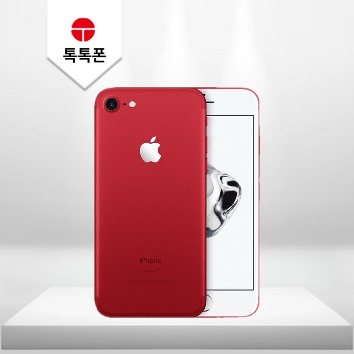 [톡톡폰] 아이폰 8 64GB 중고폰 공기계 리퍼폰 알뜰폰