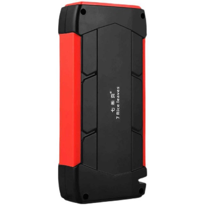 카충이 점프스타터 자동차 비상시동 부스터