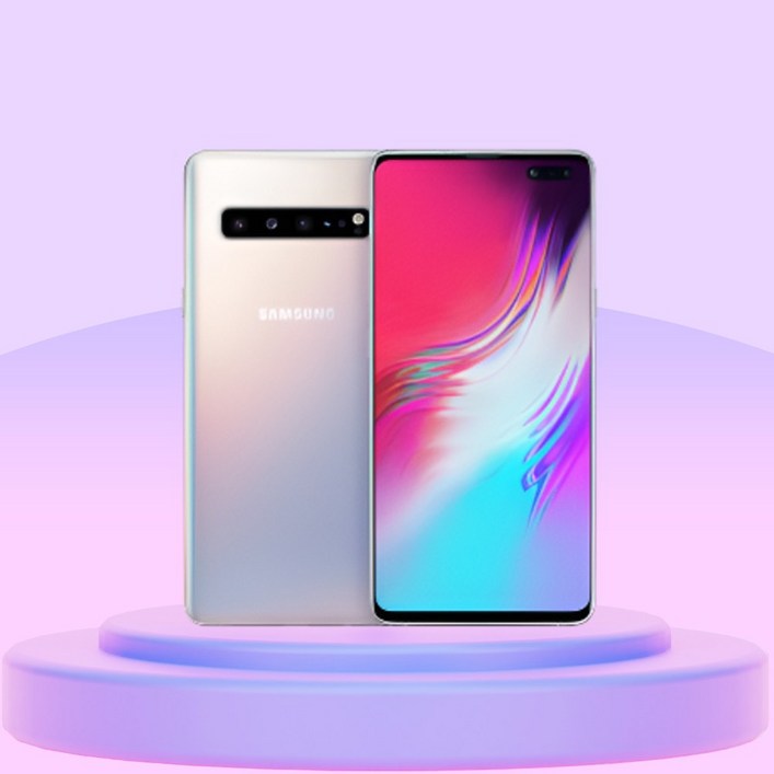 슈폰 삼성 갤럭시 S10 5G 256GB G977 중고폰 공기계 리퍼급, 256GB, 리퍼급 골드