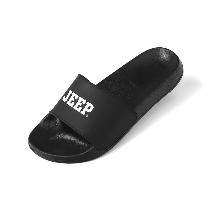 JEEP 지프 베이직 슬리퍼
