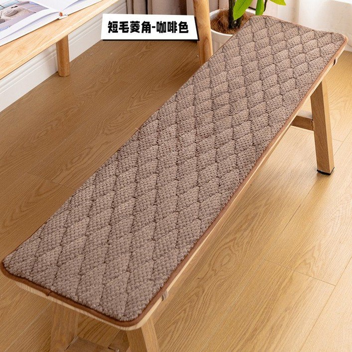 긴의자방석 맞춤 매트 의자방석 벤치방석 긴의자