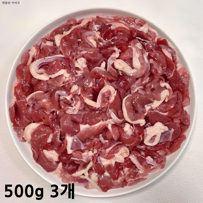 팜스제임 오리고기 로스 생 오리 슬라이스 무항생제 인증 냉장 팜스제임 오리고기 로스 생 오리 슬라이스 무항생제 인증 냉장