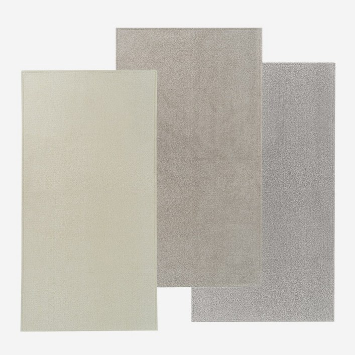 트래블첵 라움미니 전용 감성 캠핑 카페트 러그