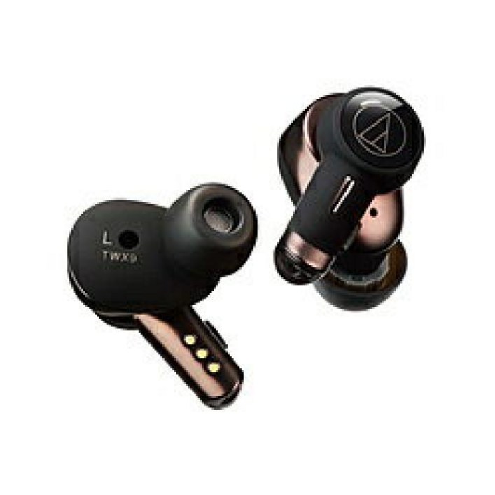ATH-TWX9 Bluetooth ATHTWX9 audio-technica(오디오 테크니카) 완전 무선 이어폰