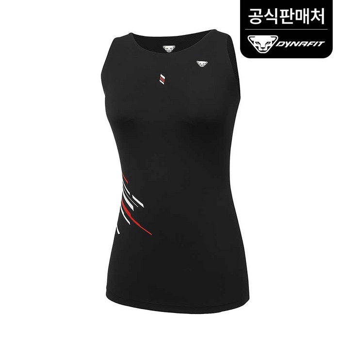 다이나핏 공식 여성 CONTOUR 컨투어 슬리브리스 민소매 나시 티셔츠 상의 YWM22277Z1 다이나핏 공식 여성 CONTOUR 컨투어 슬리브리스 민소매 나시 티셔츠 상의 YWM22277Z1