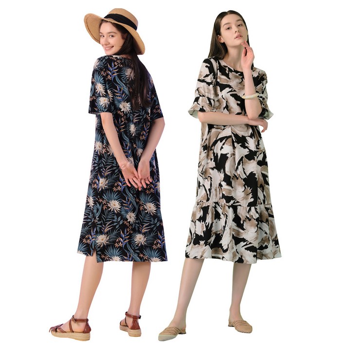 마르조 1종 에떼르나 원피스 2HMSOF01