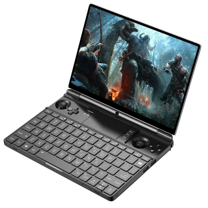 UMPC 노트북 N5095 6800u WIN 원엑스플레이어 G1 넷북 128G ni
