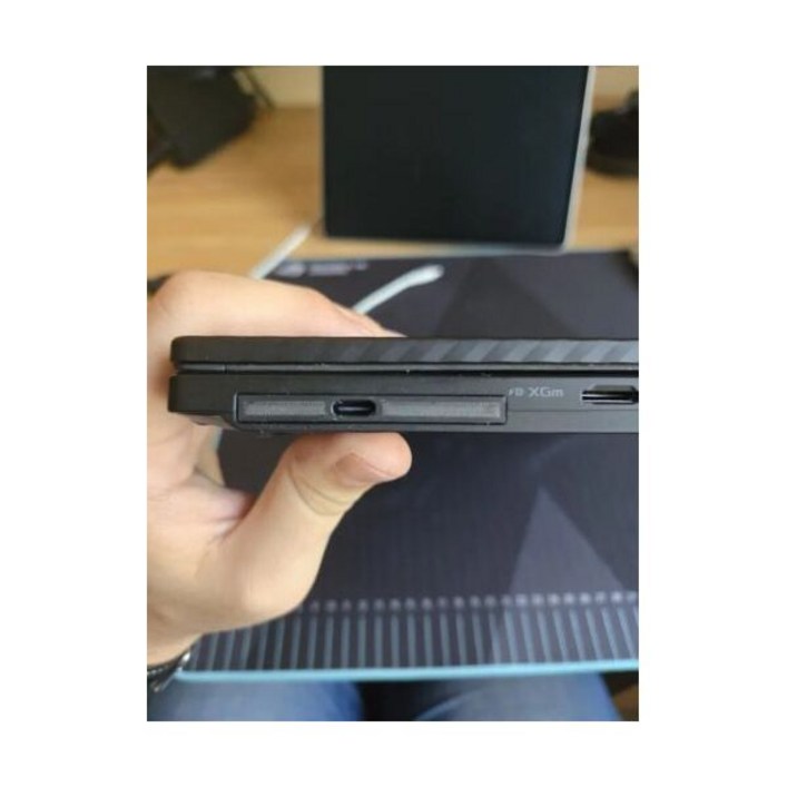 ASUS 노트북 [세금포함] [정품] ROG Flow X13&X16 2023 Xgmobile TPU Dust 커버 교체 USBC Cutout X13 2101929 395741359