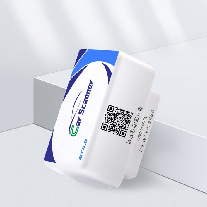 YMOBD 자동차 스캐너 OBD2 인포카 BT4.0 차량 고장진단기 ELM327 안드로이드아이폰 동시호환, 1개 YMOBD 자동차 스캐너 OBD2 인포카 BT4.0 차량 고장진단기 ELM327 안드로이드아이폰 동시호환, 1개