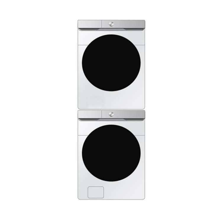 WF24T8500KEDV19T8745BE 그랑데세탁기건조기세트