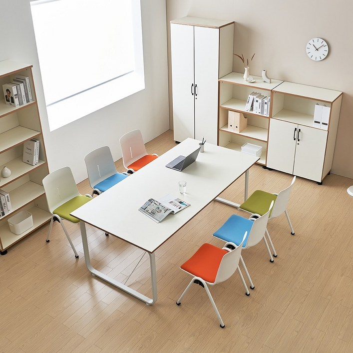 데임 B형 LPM 회의테이블 2000x1000