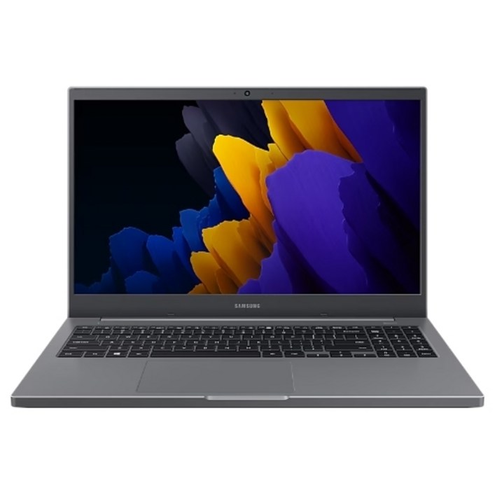 삼성 노트북플러스2 NT551XDA 39.6cm(15.6인치 K) i5-1135G7 16/256GB Win11 Pro 미스틱 그레이, 32GB, 512GB