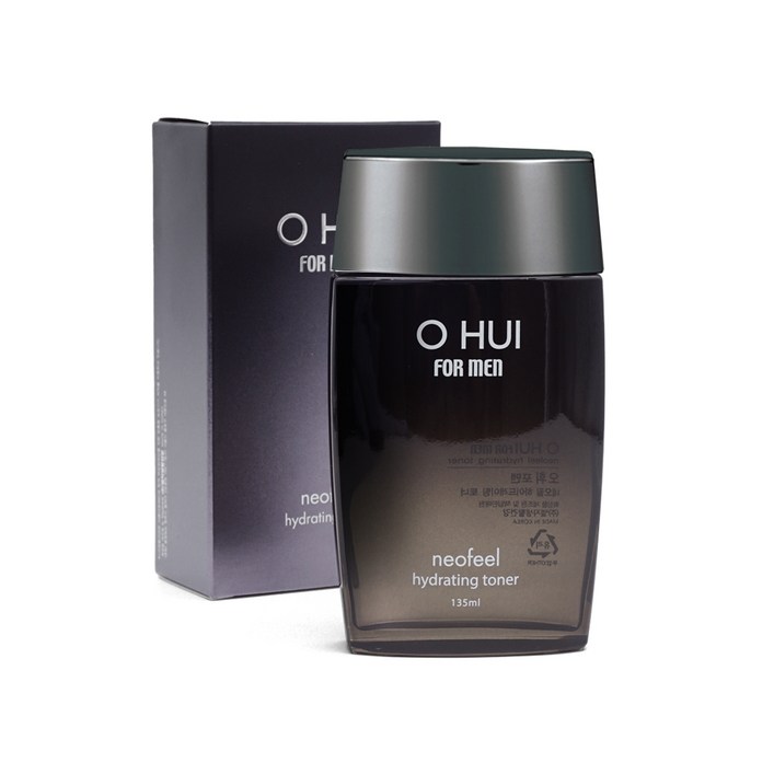 오휘 포맨 네오필 하이드레이팅 토너 135ml 오휘 포맨 네오필 하이드레이팅 토너 135ml