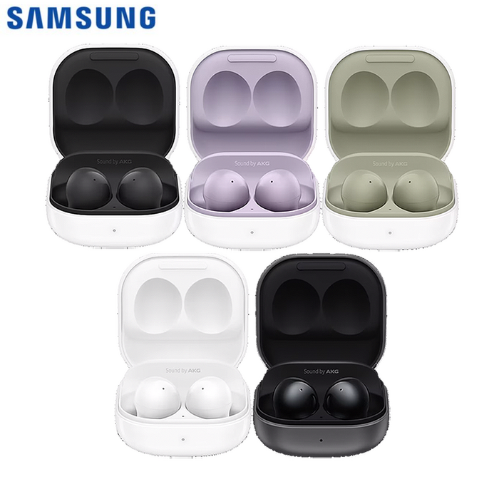 삼성전자 갤럭시 버즈2 그라파이트 정품 중고