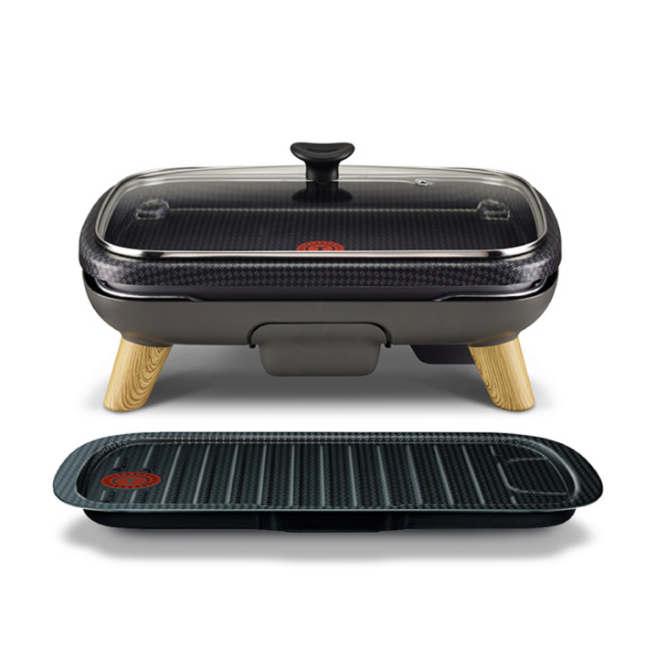 테팔 파워그릴포스 전기그릴