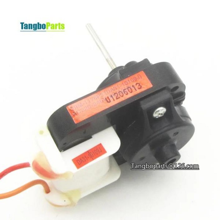 냉장고 예비 부품 냉각 모터 선풍기 범용 220V 1176P3 DA3110109J, LG 액세서리