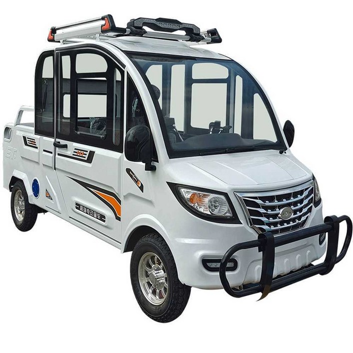 미니 초소형 어르신전동차 노인스쿠터 소형전기트럭