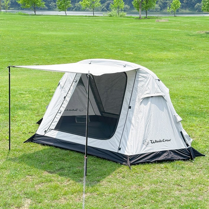 웨일크루 오르카 소형 에어텐트 1-2인용