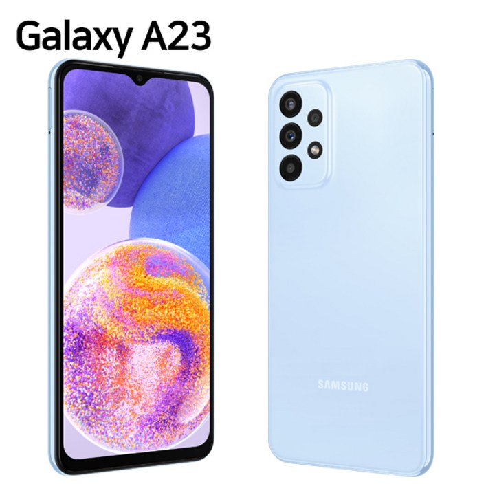 삼성전자 갤럭시 A23 공기계 128GB