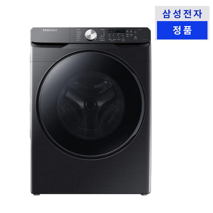 삼성전자 그랑데 드럼세탁기 21kg 방문설치