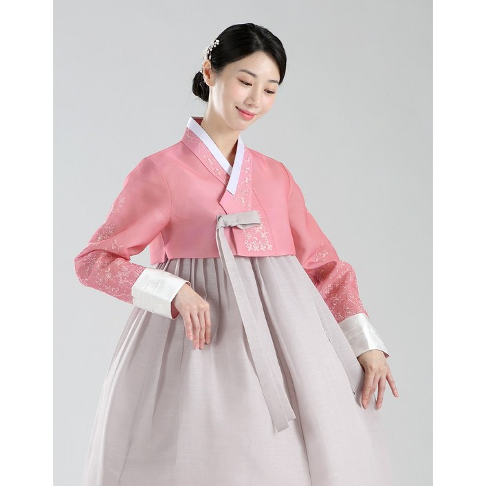 라미라한복 BEST대여5종 실속형 한복 대여