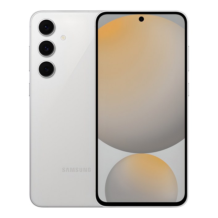 삼성전자 갤럭시 S24 FE 자급제 SMS721N
