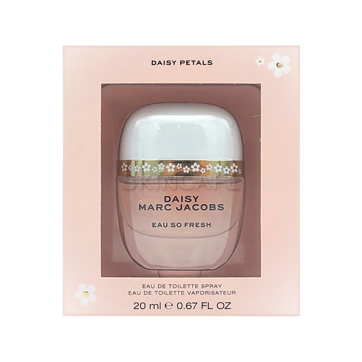 마크제이콥스 데이지 페탈 오 쏘 프레쉬 EDT 20ml(LE)