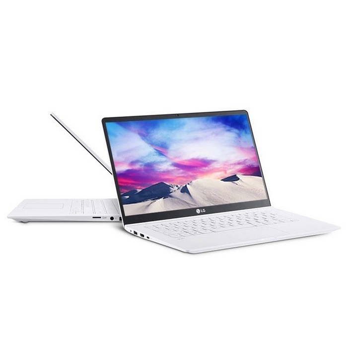 LG 노트북 2020년형 그램 14ZB995 가벼운 그램노트북 인텔 i5 10세대 DDR4 초고속 M.2 SSD 장착 윈도우10 프로, 14ZB995, WIN10, 16GB, 256GB, 코어i5, 스노우 화이트