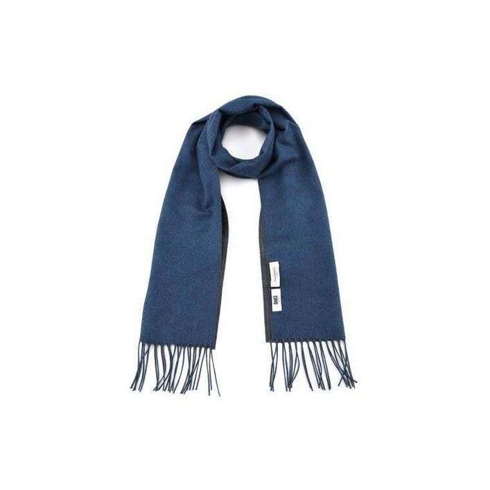 닥스 캐시미어 혼방 체크 머플러 백화점 정품