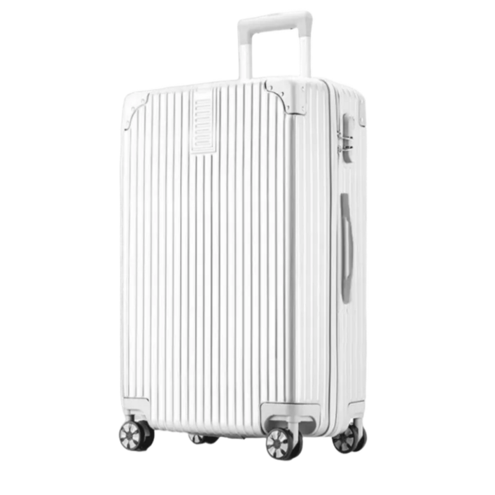 데보코 트래블 대형 하드캐리어