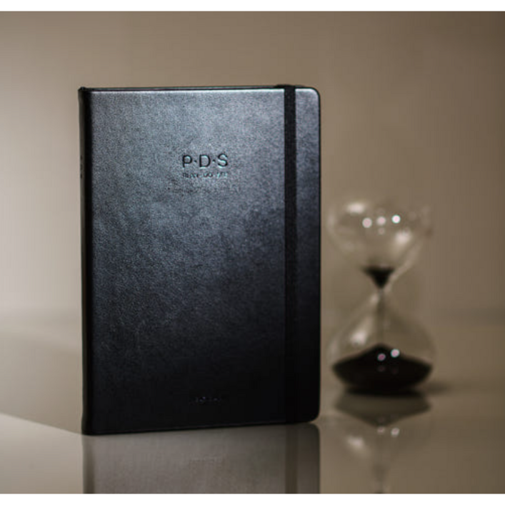 2025 오로다 다이어리 PDS 다이어리 Plan Do See