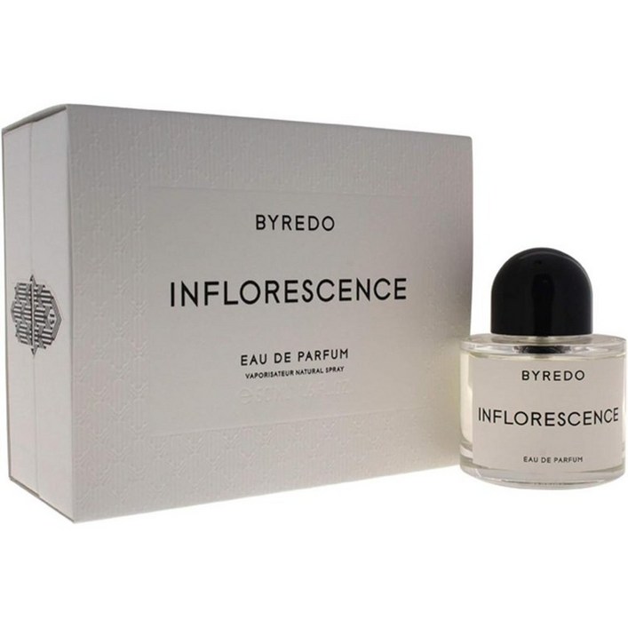 Byredo 바이레도 인플로레센스 EDP 스프레이 우먼