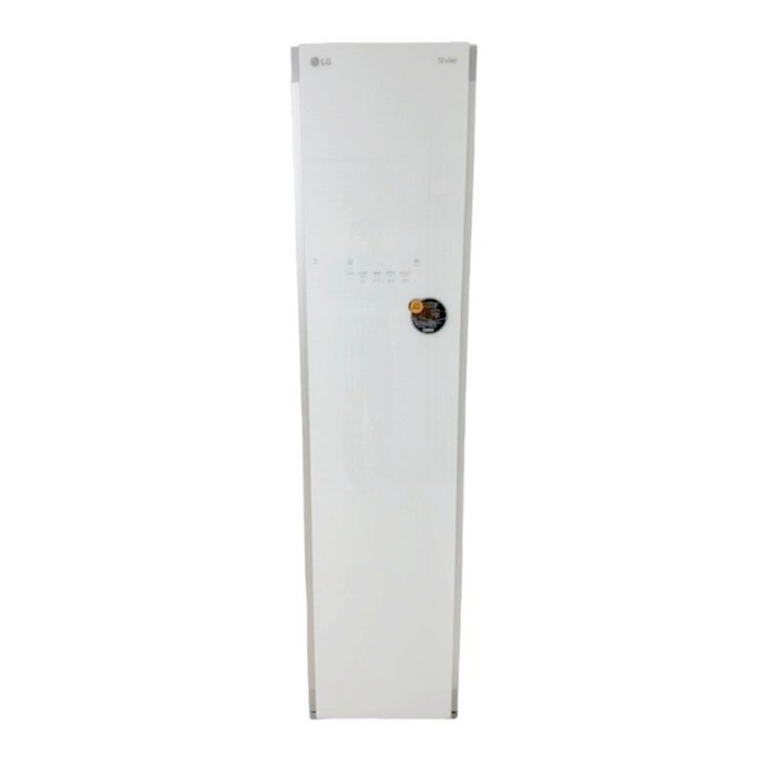 LG TROMM 스타일러 S3JHW / 상의 3벌