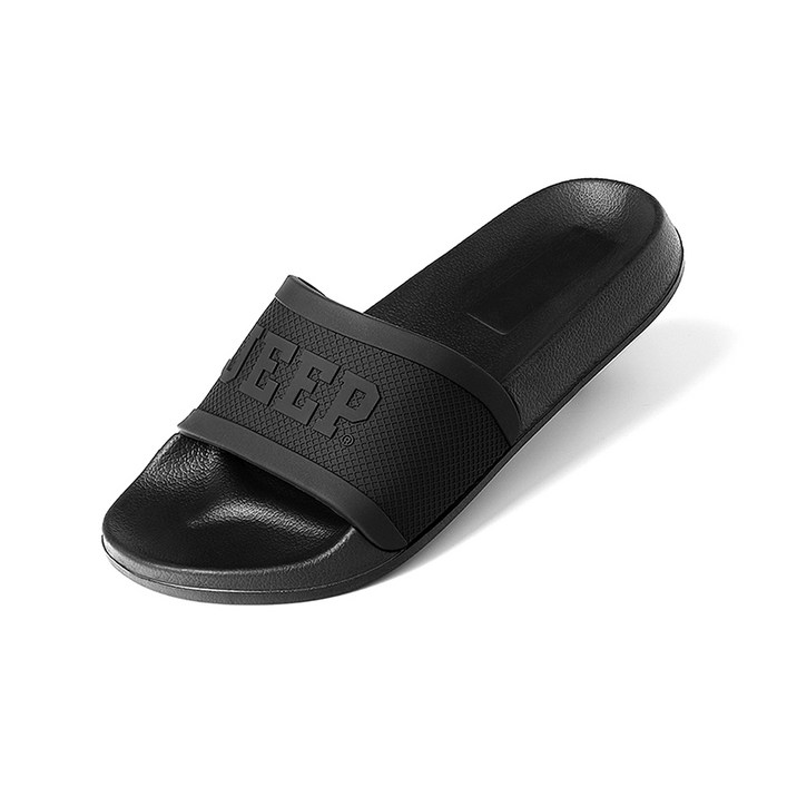 JEEP 지프 에디션 슬리퍼