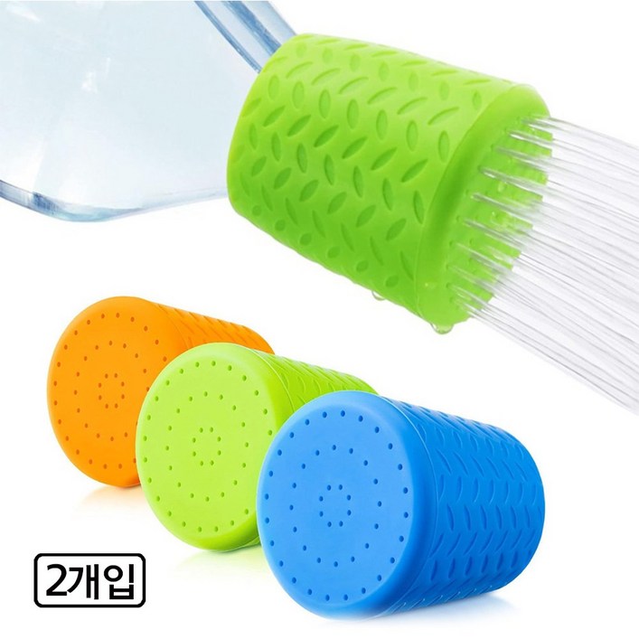 페트병 샤워 헤드 캠핑 샤워기