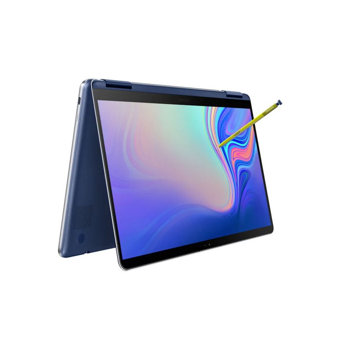 삼성 PEN-S S펜탑재 NT951SBE I7-8565U/DDR4 16G/SSD512G/MX150/15.6 터치스크린/WIN10, 256GB, 8GB, WIN10 Pro